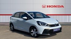Honda Jazz 1.5 i-MMD Hybrid Elegance 5dr eCVT Hybrid Hatchback